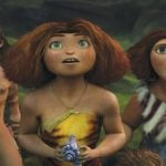 52. The Croods (2013)